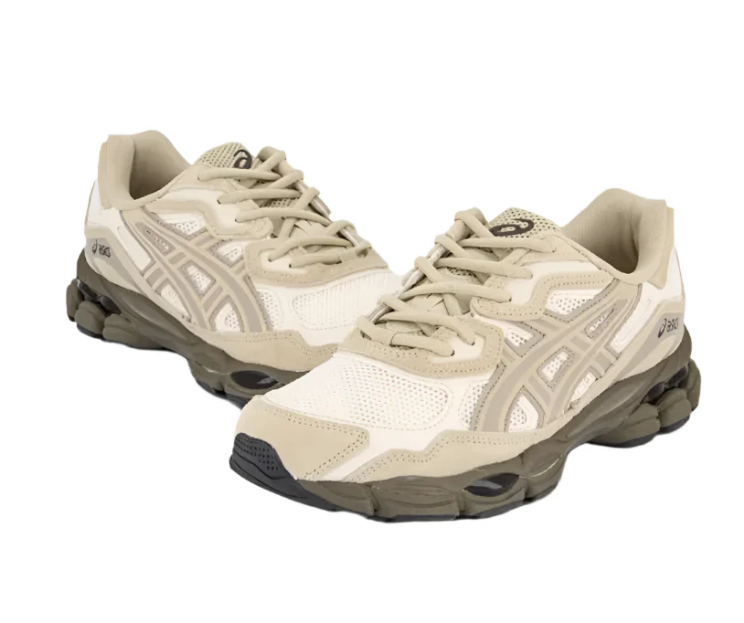 Asics Gel-NYC Cream Putty - Image 4