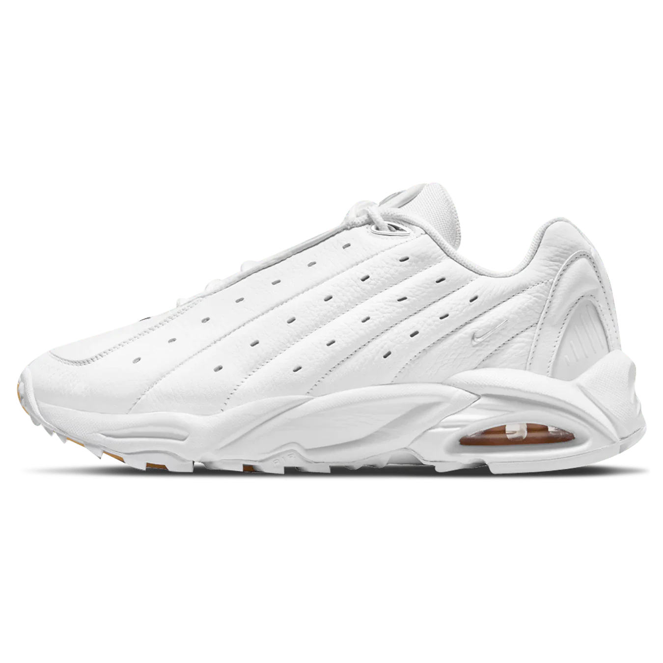 Nike Hot Step Air Terra Drake Nocta White Chrome - Image 4