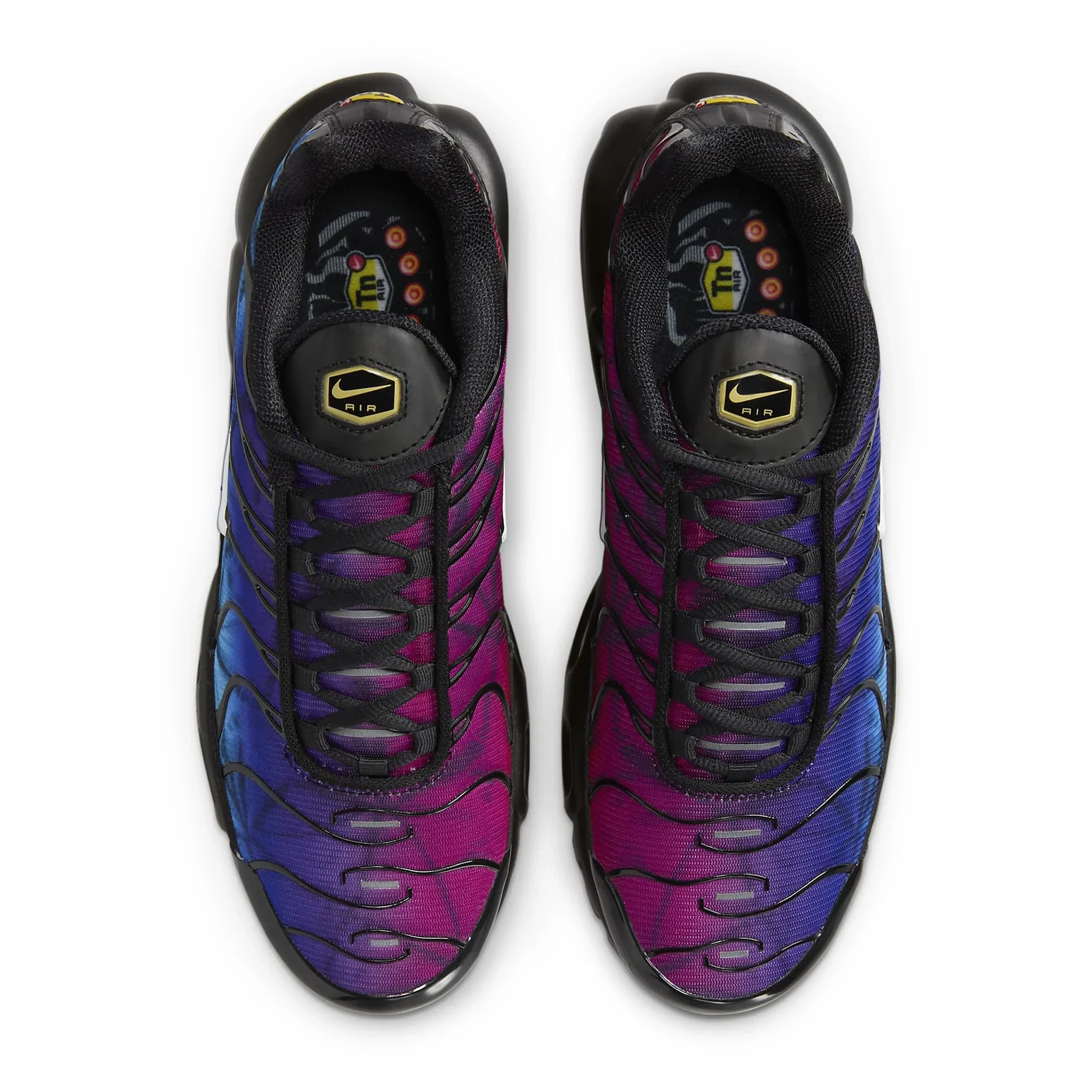Nike TN Air Max Plus 25th Anniversary - Image 3