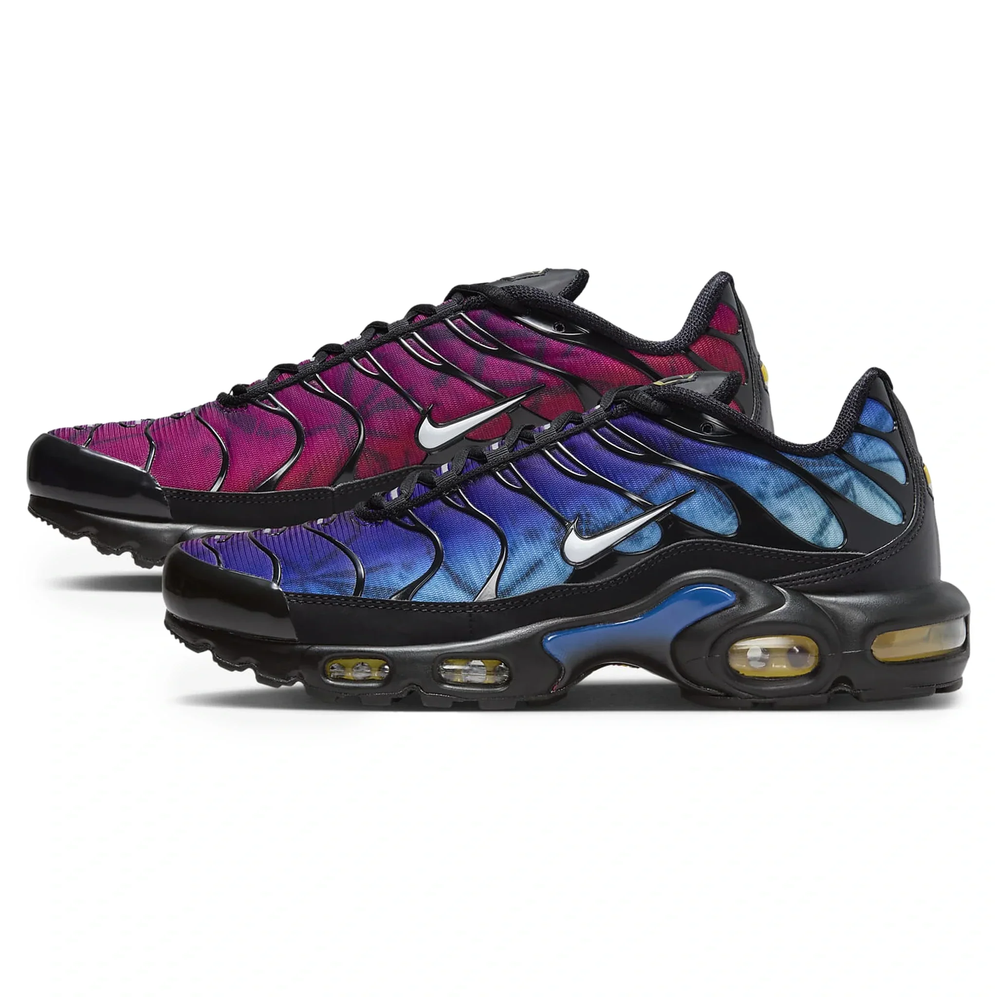 Nike TN Air Max Plus 25th Anniversary - Image 6